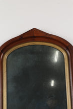 Load image into Gallery viewer, 23 x 36 Antique Bullet Mirror