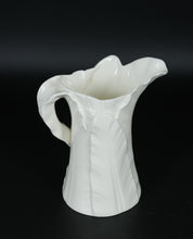 Load image into Gallery viewer, Royal Worcester "Calla Lily" Creamer – Bone China, Made in England