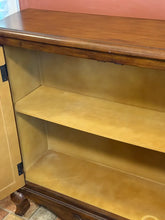 Load image into Gallery viewer, French Provincial Style Low Storage Cabinet in Solid Wood