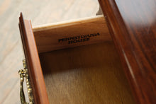 Load image into Gallery viewer, Pennsylvania House Solid Cherry Nightstand Cabinet