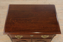 Load image into Gallery viewer, Pennsylvania House Solid Cherry Nightstand Cabinet