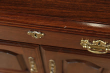 Load image into Gallery viewer, Pennsylvania House Solid Cherry Nightstand Cabinet