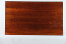 Load image into Gallery viewer, Cherry 2- Drawer Coffee Table