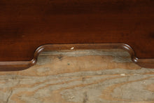 Load image into Gallery viewer, Bookshelf Console with Three Drawers and Open Shelving