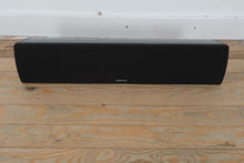 Load image into Gallery viewer, Definitive Technology Mythos Seven Center Channel Speaker โ High-Performance Aluminum Enclosure, Reference Clarity for Home Theater