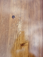 Load image into Gallery viewer, Pair of Rustic Solid Pine Nightstands