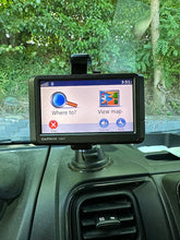 Load image into Gallery viewer, Garmin nüvi 265W GPS with Vehicle Power Cable & Europe Maps (2013 SD Card) – Tested & Working