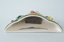 Load image into Gallery viewer, 2 Piece Wall Hanging Fountain Planter - Andrea by Sadek