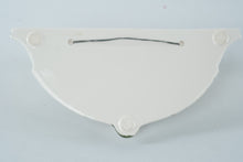 Load image into Gallery viewer, 2 Piece Wall Hanging Fountain Planter - Andrea by Sadek