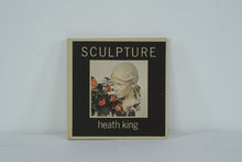 Load image into Gallery viewer, Heath King Sculpture Book Limited Edition 1400 Art Monograph 1973