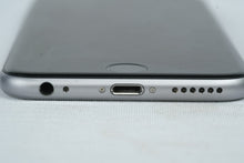 Load image into Gallery viewer, Apple iPhone 6s Space Gray 64GB A1688 Untested With LifeProof Case and iPhone 8 Plus Box