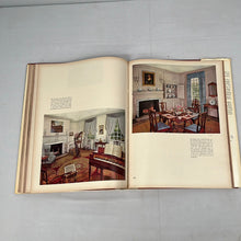 Load image into Gallery viewer, Golden Treasury of Early American Houses Richard Pratt Architecture Book Dust Jacket