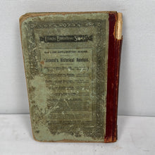 Load image into Gallery viewer, Ray’s Elementary Arithmetic - 1879