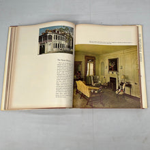 Load image into Gallery viewer, Golden Treasury of Early American Houses Richard Pratt Architecture Book Dust Jacket