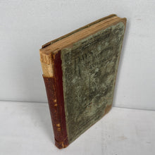 Load image into Gallery viewer, Ray’s Elementary Arithmetic - 1879