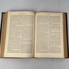 Load image into Gallery viewer, Bulwer’s Works - 9 Book Set - Late 19th Century