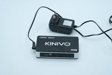 Load image into Gallery viewer, Kinivo 301BN HDMI Switch – 3-Port 1080p Full HD with Power Supply – Powers On