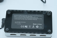 Load image into Gallery viewer, Kinivo 301BN HDMI Switch – 3-Port 1080p Full HD with Power Supply – Powers On