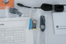 Load image into Gallery viewer, Keychron V6 C1 Mechanical Keyboard Full Size Wired RGB Hot Swap Knob Open Box