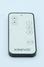 Load image into Gallery viewer, Kinivo 301BN HDMI Switch – 3-Port 1080p Full HD with Power Supply – Powers On