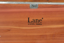 Load image into Gallery viewer, 1973 Lane Cedar Hope Chest with Tray – Style 2442-88