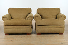 Load image into Gallery viewer, Pair of Mojave Arm Chairs by La-Z-Boy