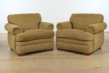 Load image into Gallery viewer, Pair of Mojave Arm Chairs by La-Z-Boy