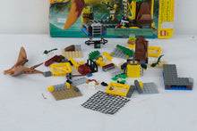 Load image into Gallery viewer, LEGO Dino 5883 – Tower Takedown – Opened, Used