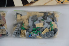 Load image into Gallery viewer, LEGO Pharaoh’s Quest 7326 – Rise of the Sphinx – Opened, Used