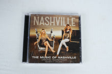 Load image into Gallery viewer, The Music of Nashville Season 2 Volume 1 Original TV Soundtrack CD 2013