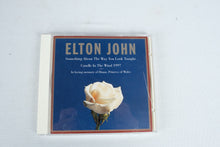Load image into Gallery viewer, Elton John 3 CD Lot Greatest Hits Candle in the Wind 1997 Rocketman Soundtrack