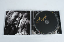 Load image into Gallery viewer, A Star Is Born Soundtrack CD Lady Gaga Bradley Cooper 2018 Original Music