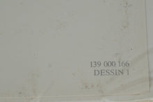 Load image into Gallery viewer, Vintage National Gallery of Art Washington D.C. Print – Armstrong Illustration – Original Packaging – Printed in Denmark