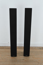 Load image into Gallery viewer, Definitive Technology Mythos Four Main or Surround Tower Speakers (Pair) β With Original Boxes & Packing