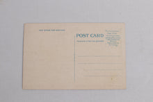 Load image into Gallery viewer, Vintage Canoeing, Belle Isle, MI Postcard