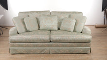 Load and play video in Gallery viewer, Elegant Kinser Coast Couch by Century