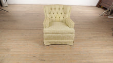Load and play video in Gallery viewer, Retro Riverly House Arm Chair