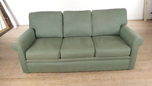 Load and play video in Gallery viewer, Dalton Sofa / Couch by Rowe - #2