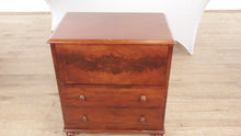 Load and play video in Gallery viewer, Extremely Rare 19th Century Commode