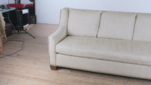 Load and play video in Gallery viewer, “The Grande Ashford” Sofa by Hickory Chair