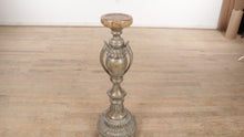 Load and play video in Gallery viewer, 41 Inch Tall Decorative Urn Candle Holder/Plant Stand