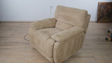 Load and play video in Gallery viewer, Oversized Power Recliner I