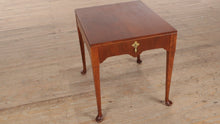 Load and play video in Gallery viewer, Millington Roadside Table by Baker