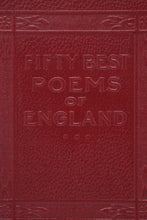 Load image into Gallery viewer, Set of 6 Miniature Red Leather Books β Classic Literature Collection (3β x 4β)