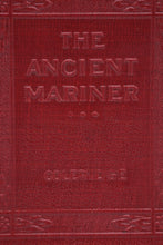 Load image into Gallery viewer, Set of 6 Miniature Red Leather Books β Classic Literature Collection (3β x 4β)