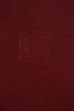 Load image into Gallery viewer, Set of 6 Miniature Red Leather Books β Classic Literature Collection (3β x 4β)