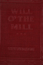 Load image into Gallery viewer, Set of 6 Miniature Red Leather Books β Classic Literature Collection (3β x 4β)