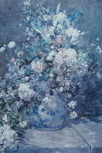 Load image into Gallery viewer, “Spring Bouquet” – Renoir-Inspired Floral Print (Framed)