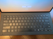 Load image into Gallery viewer, Samsung Galaxy Tab S10 Ultra 14.6" 256GB WiFi SM-X920 S Pen Keyboard Case