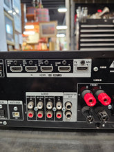 Load image into Gallery viewer, Sony STR-DH590 5.2 Channel 4K AV Receiver with Bluetooth